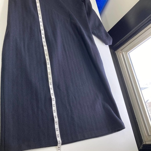 jill sander wool sheath dress - Picture 9 of 9